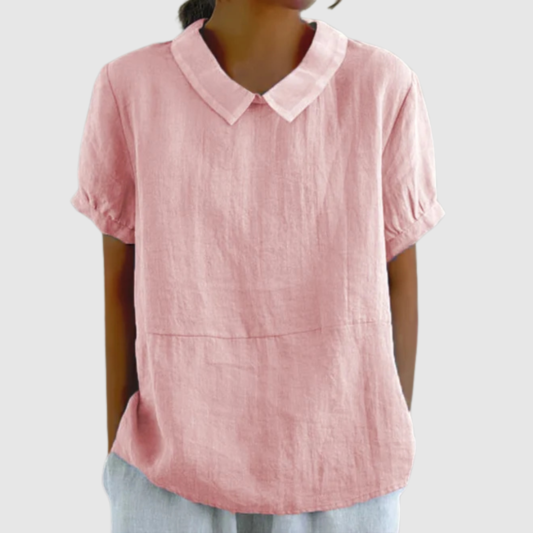 Joanna™ | Blusa comoda ed elegante