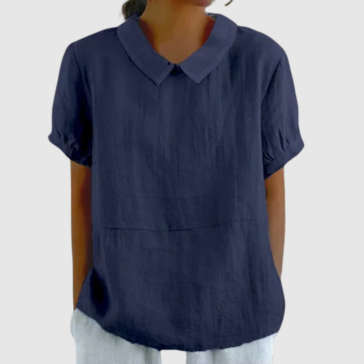 Joanna™ | Blusa comoda ed elegante