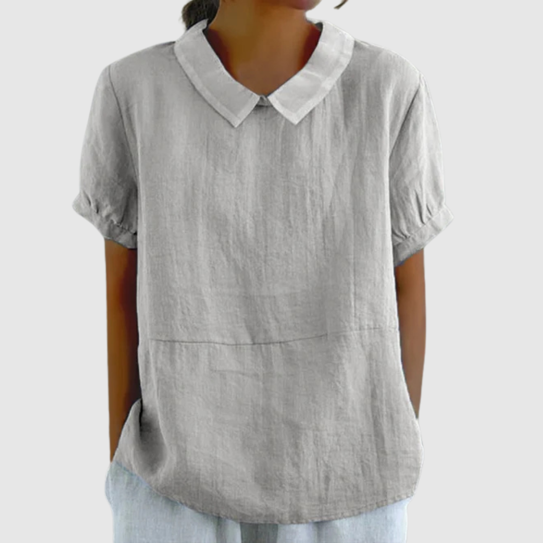 Joanna™ | Blusa comoda ed elegante
