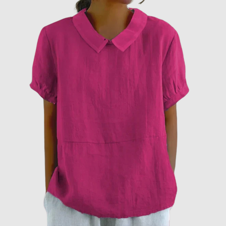 Joanna™ | Blusa comoda ed elegante