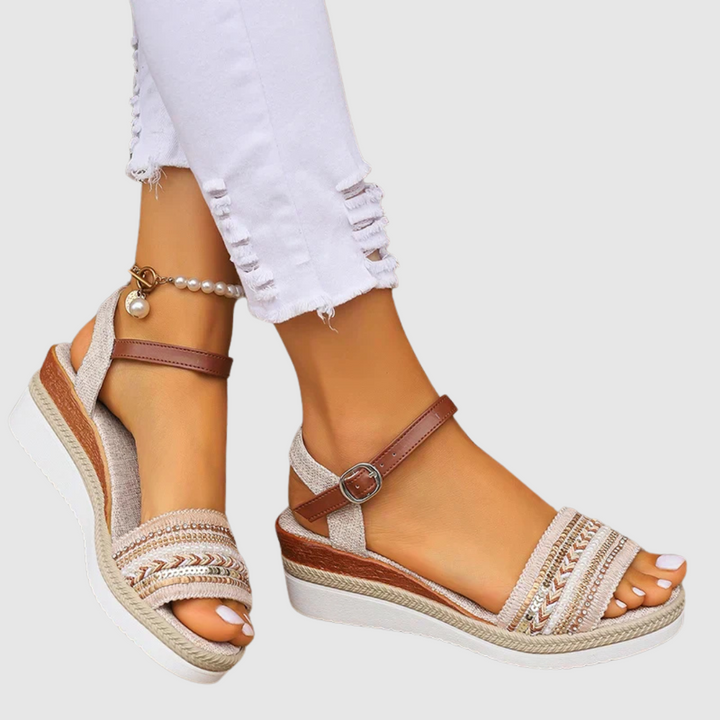 Amalia™ | Sandali estivi leggeri
