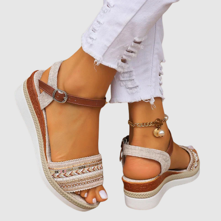 Amalia™ | Sandali estivi leggeri