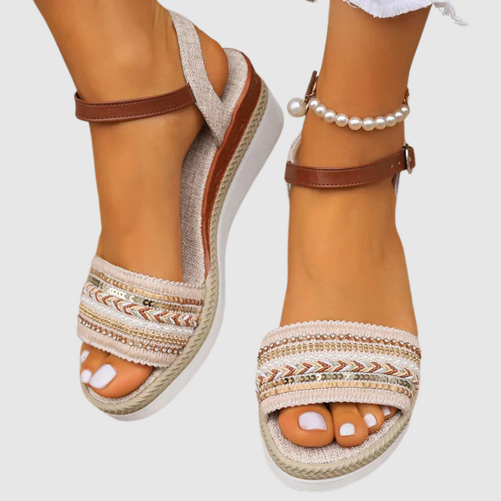 Amalia™ | Sandali estivi leggeri