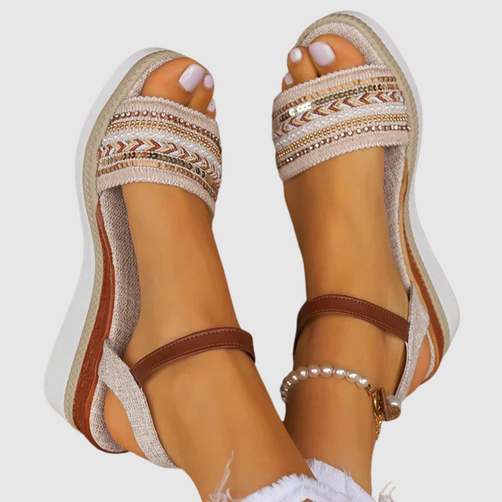 Amalia™ | Sandali estivi leggeri