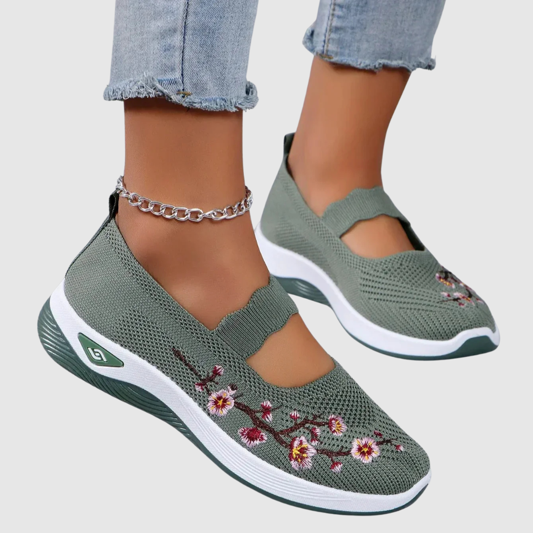 Liv™ | Scarpe comode ortopediche