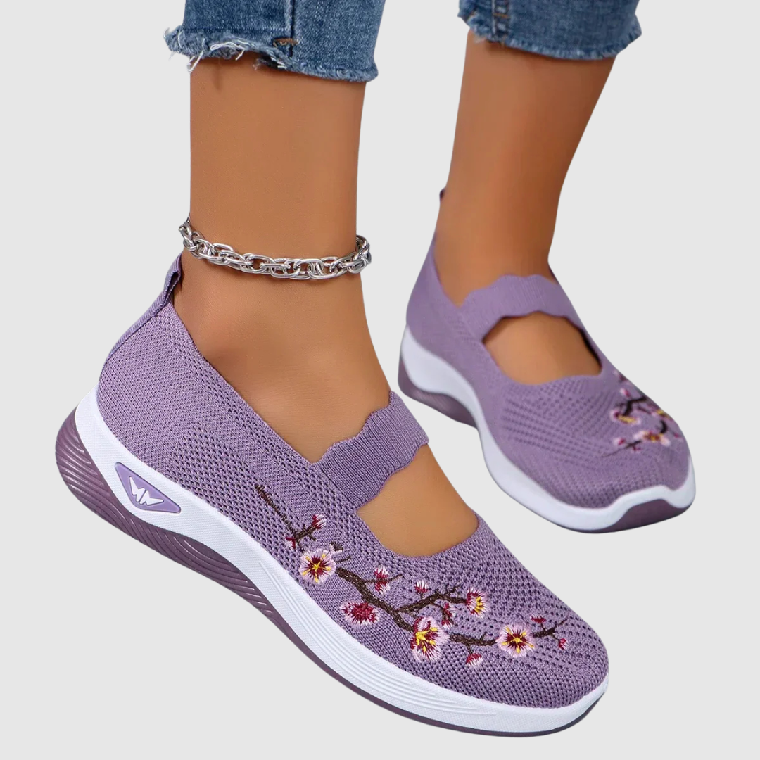 Liv™ | Scarpe comode ortopediche