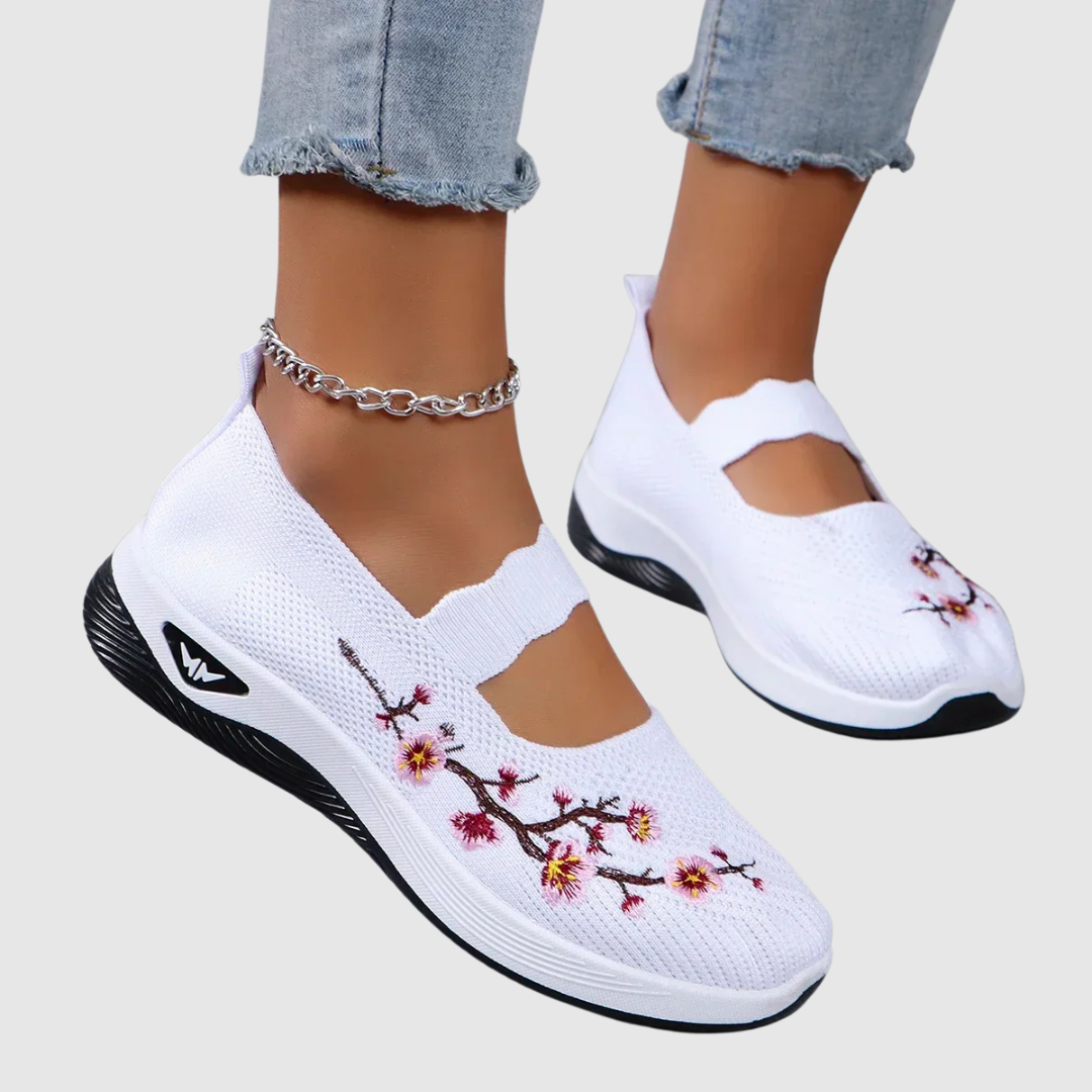 Liv™ | Scarpe comode ortopediche