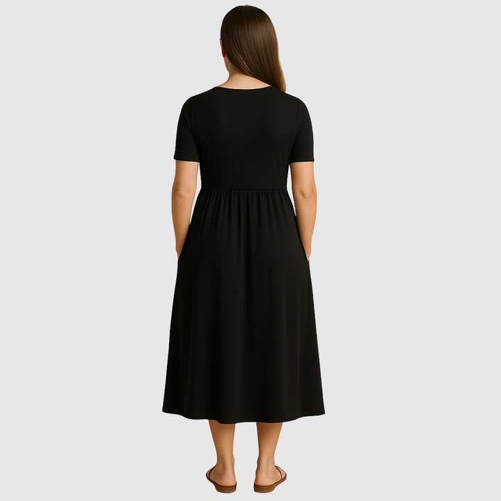 Chelsea™ | Maxi abito leggero