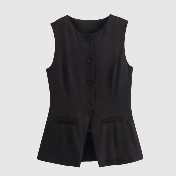 Emilia™ | Gilet business casual