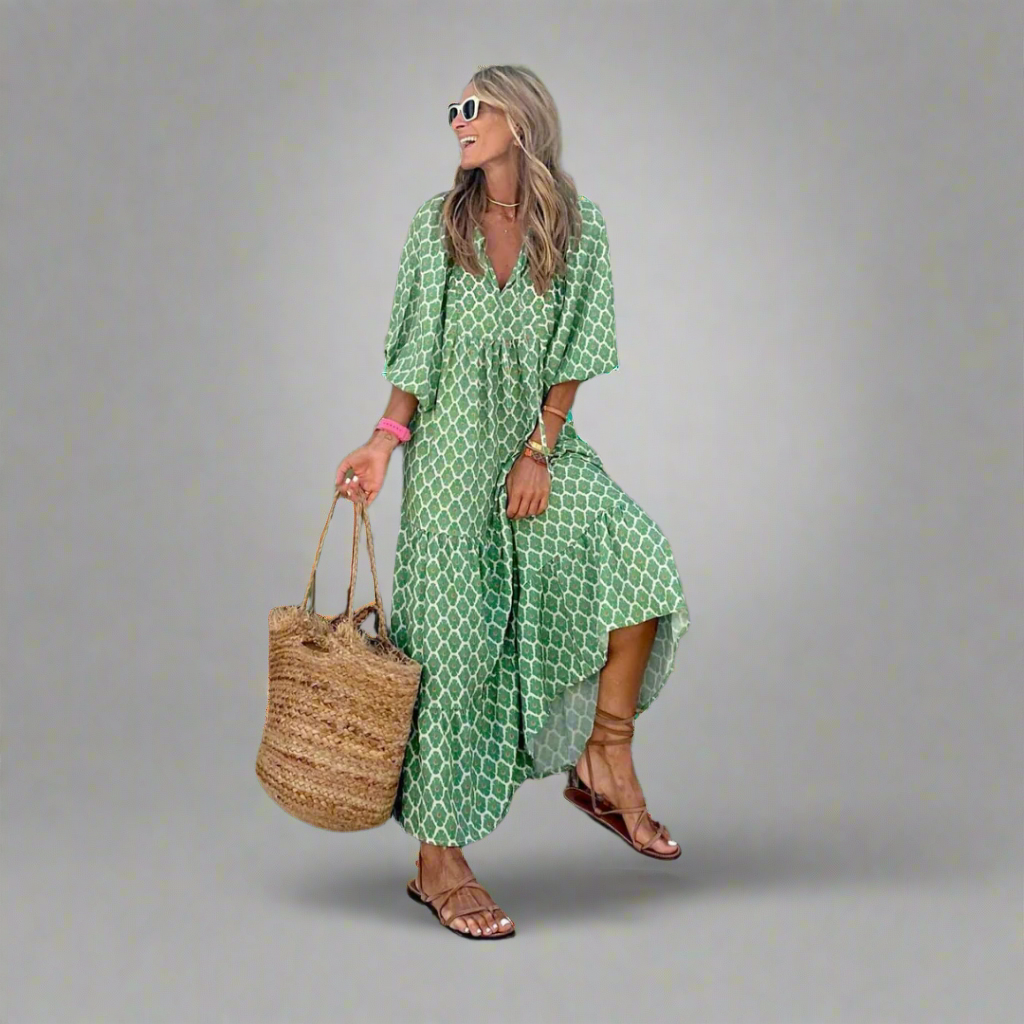 Jemma™ | Abito elegante da donna
