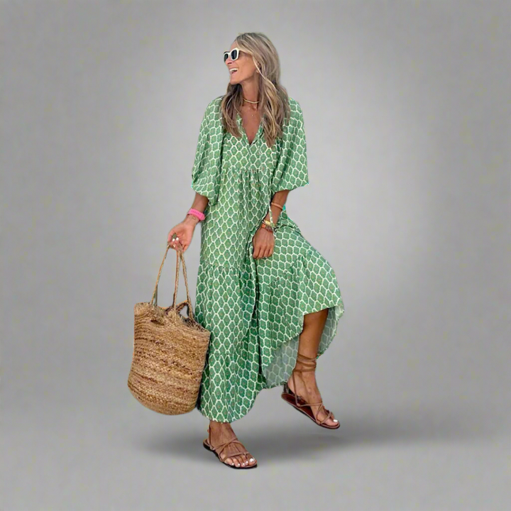 Jemma™ | Abito elegante da donna