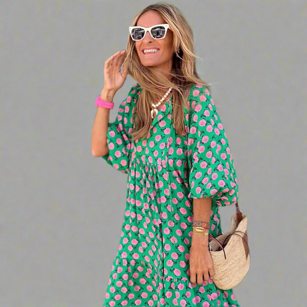 Jemma™ | Abito elegante da donna