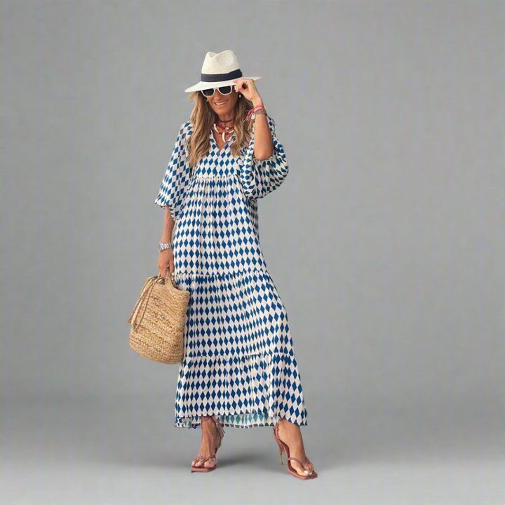 Jemma™ | Abito elegante da donna