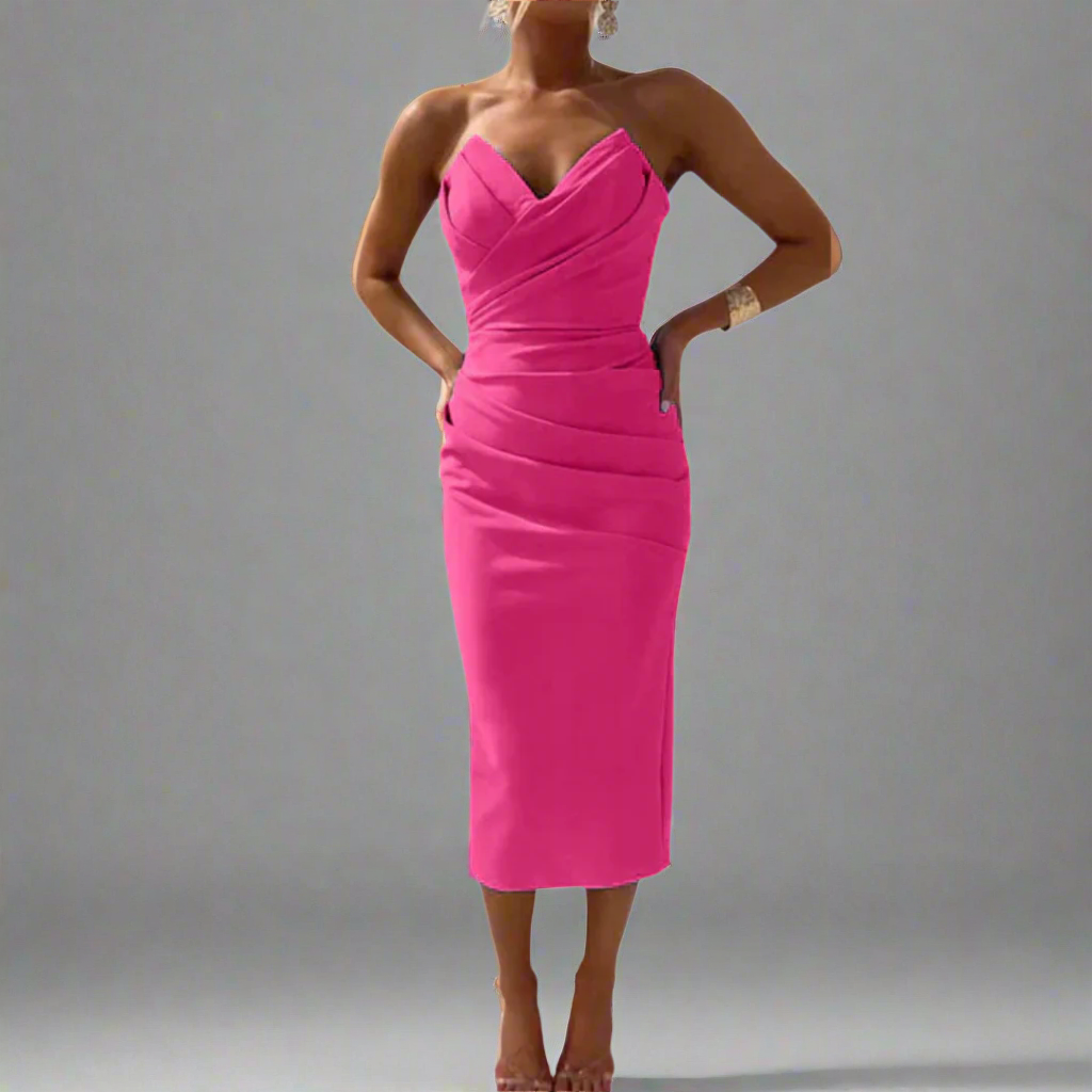 Magner™ | Abito elegante da donna