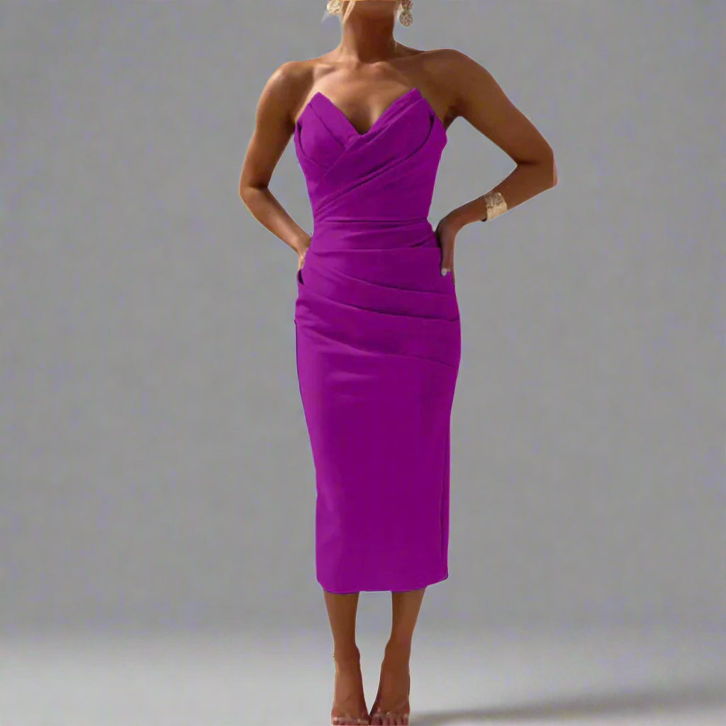 Magner™ | Abito elegante da donna