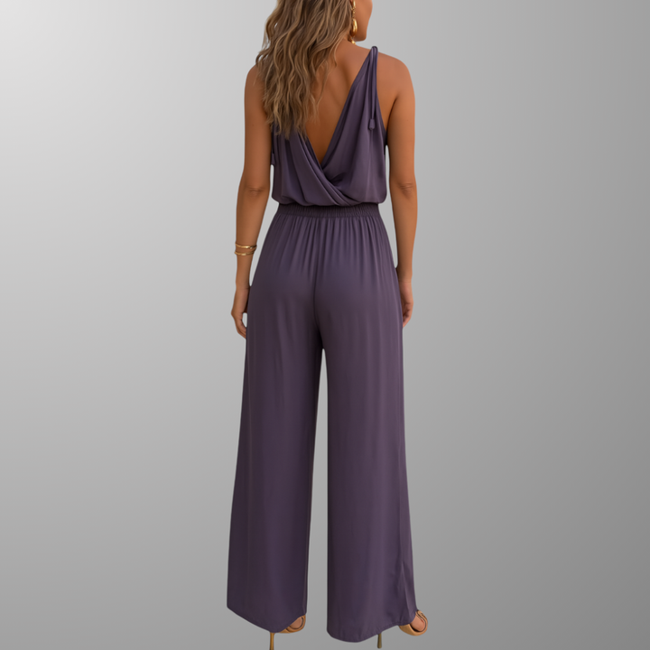 Eliana™ | Tuta elegante da spiaggia