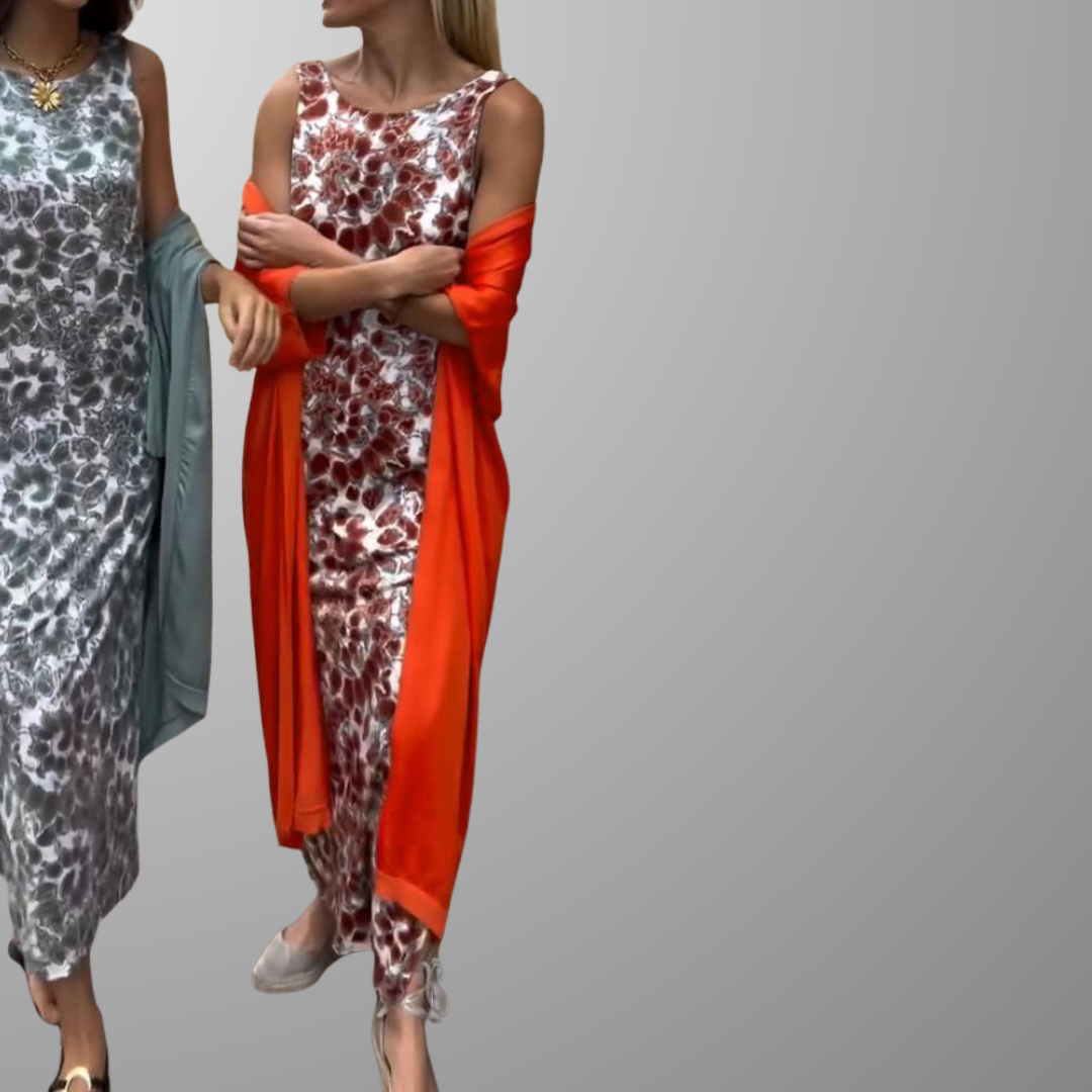 Viviana™ | Set estivo elegante