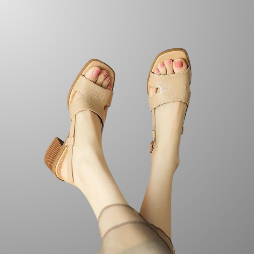 Eleonora™ | Sandali comodi estivi