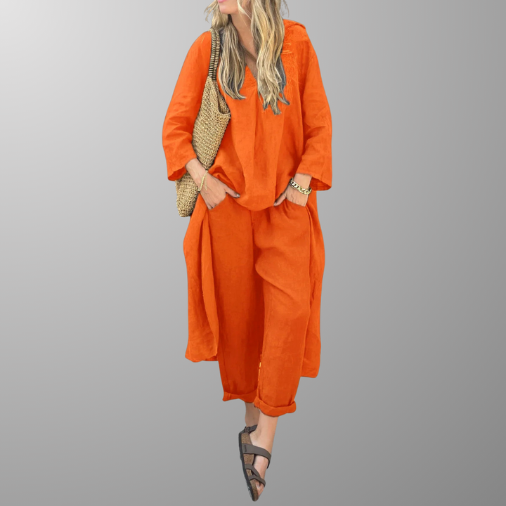 Elena™ | Set elegante e chic