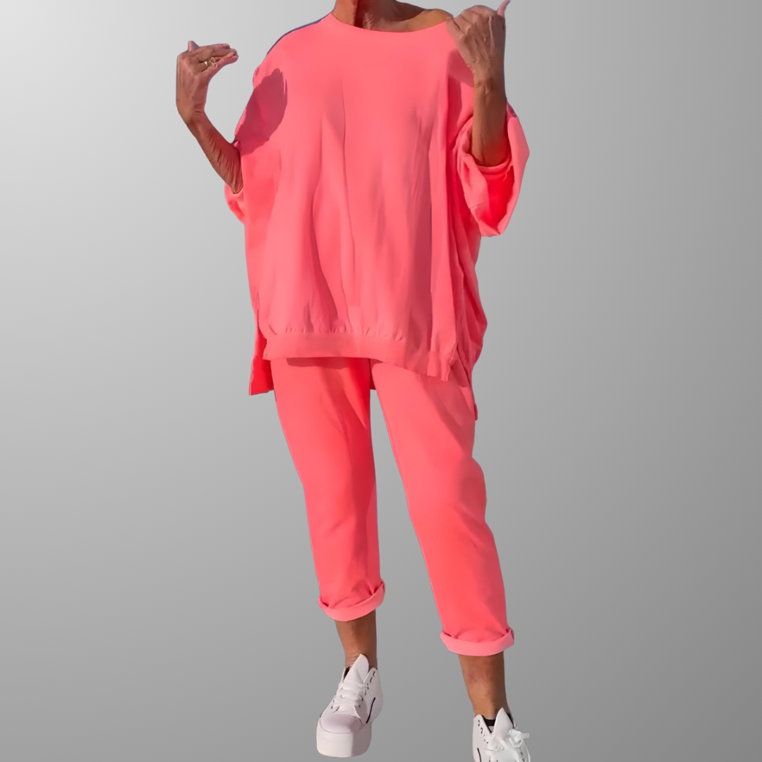 Valentina™ | Set lounge casual