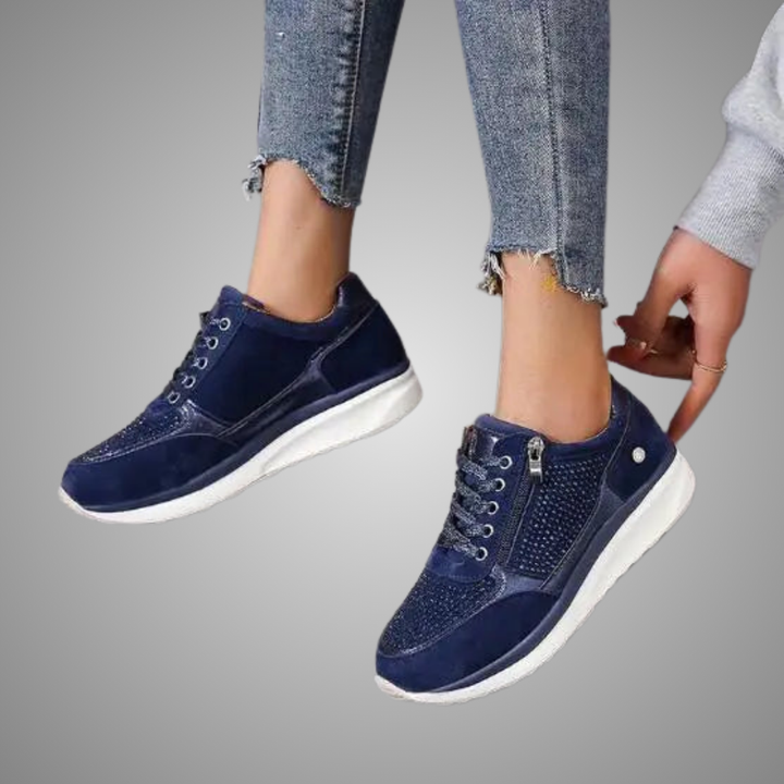 Feven™ | Sneaker ortopediche eleganti