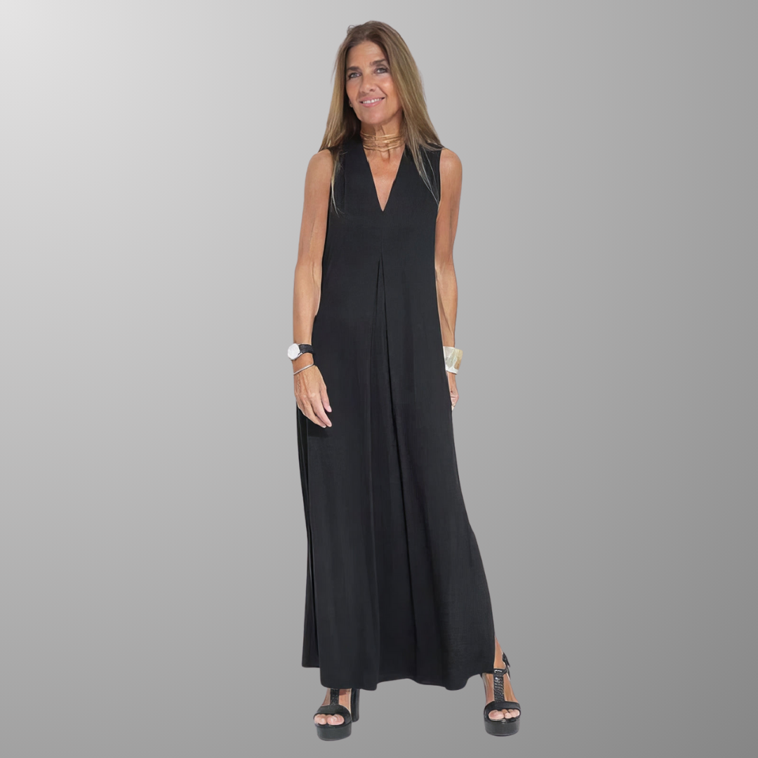 Elise™ | Abito lungo elegante