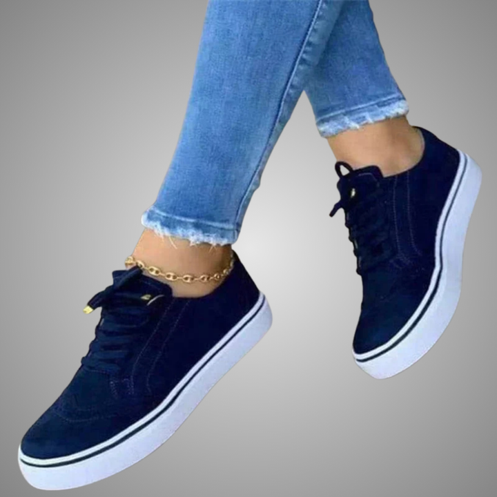 Emily™ | Sneaker ortopediche eleganti