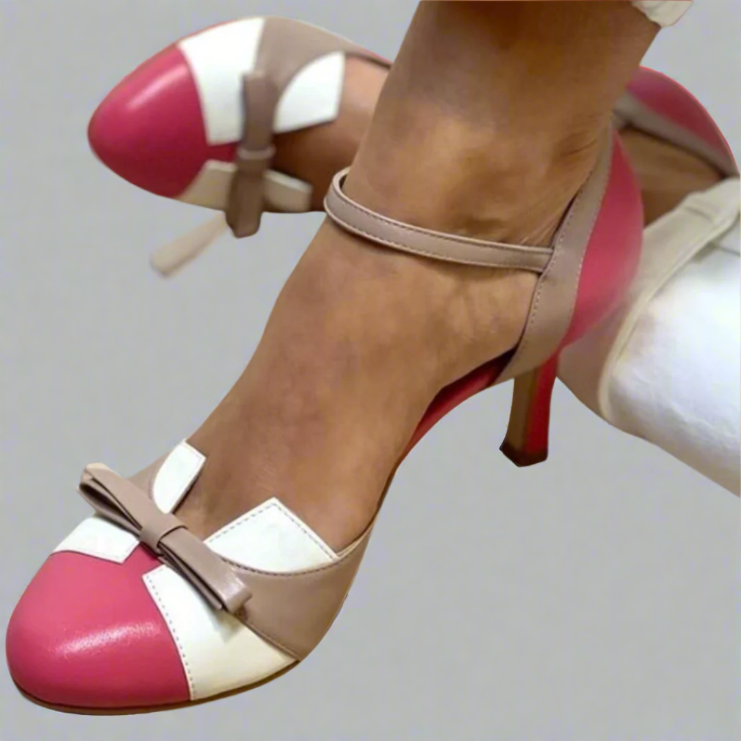 Julia™ | Sandali eleganti estivi