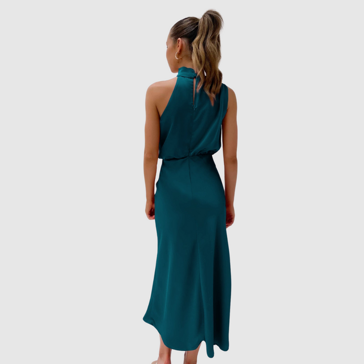 Maira™ | Abito lungo elegante