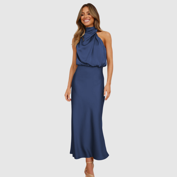 Maira™ | Abito lungo elegante
