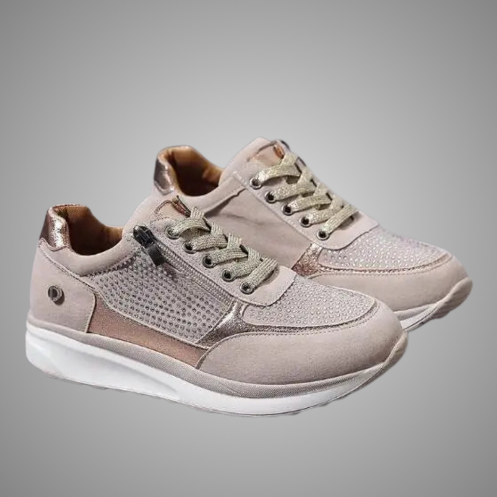 Feven™ | Sneaker ortopediche eleganti
