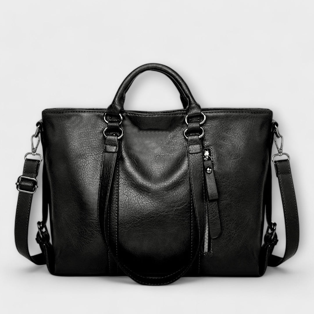 Antonietta™ | Borsa in pelle capiente