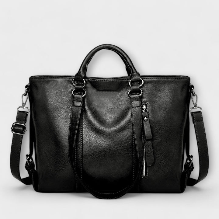 Antonietta™ | Borsa in pelle capiente