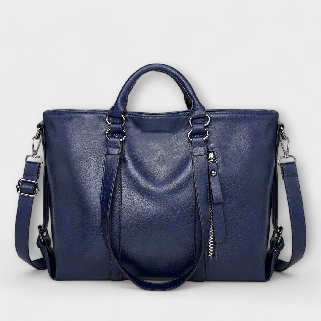 Antonietta™ | Borsa in pelle capiente