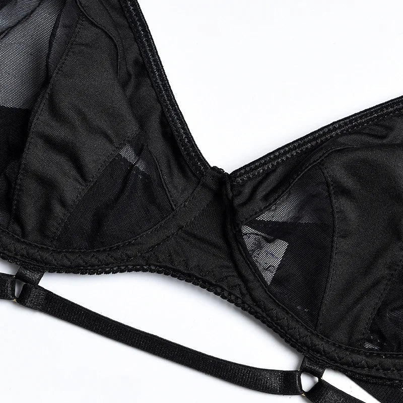 Vanda™ | Set intimo confortevole