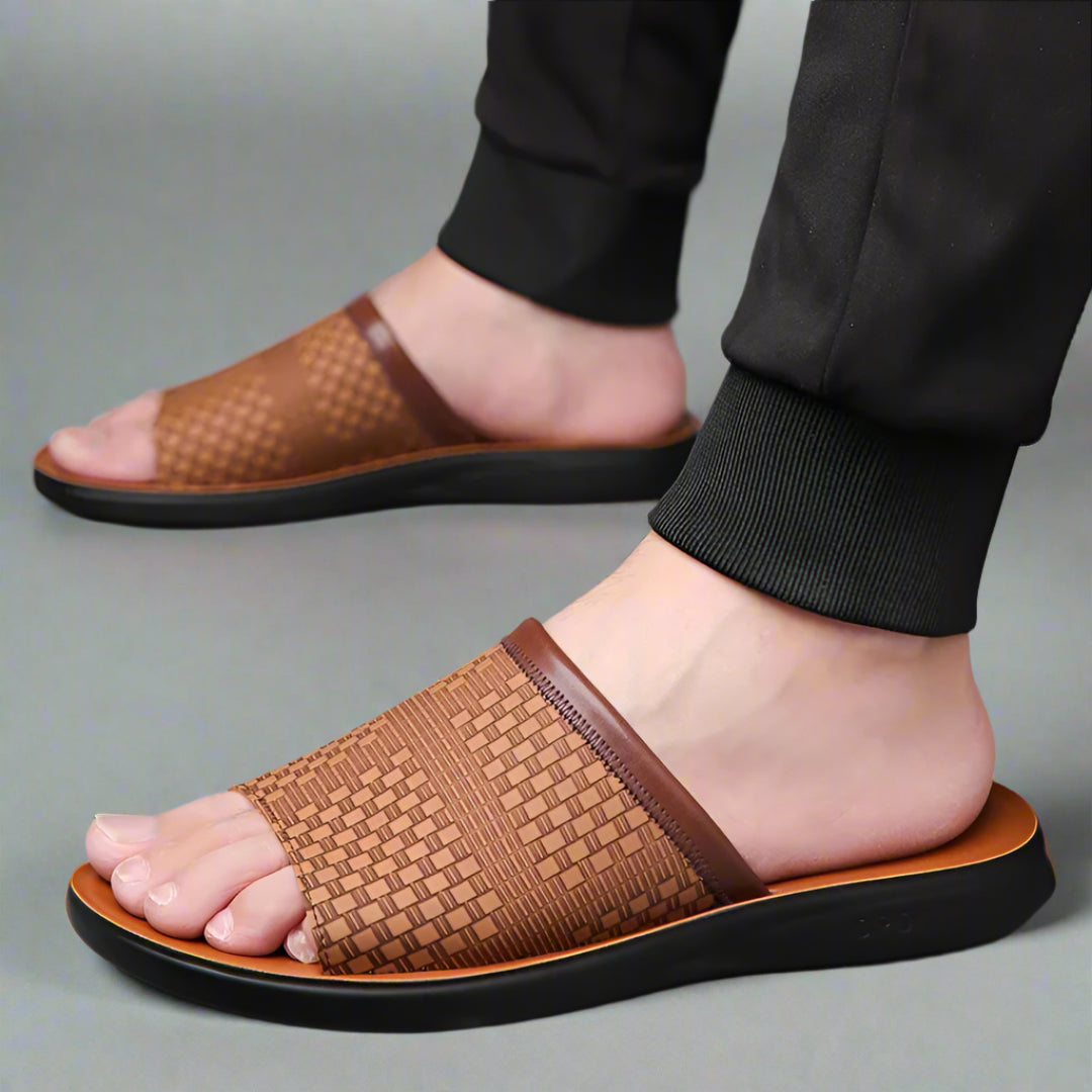 Verona™ | Sandali in pelle eleganti