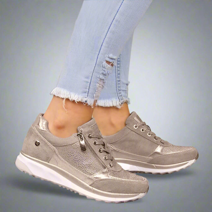 Feven™ | Sneaker ortopediche eleganti