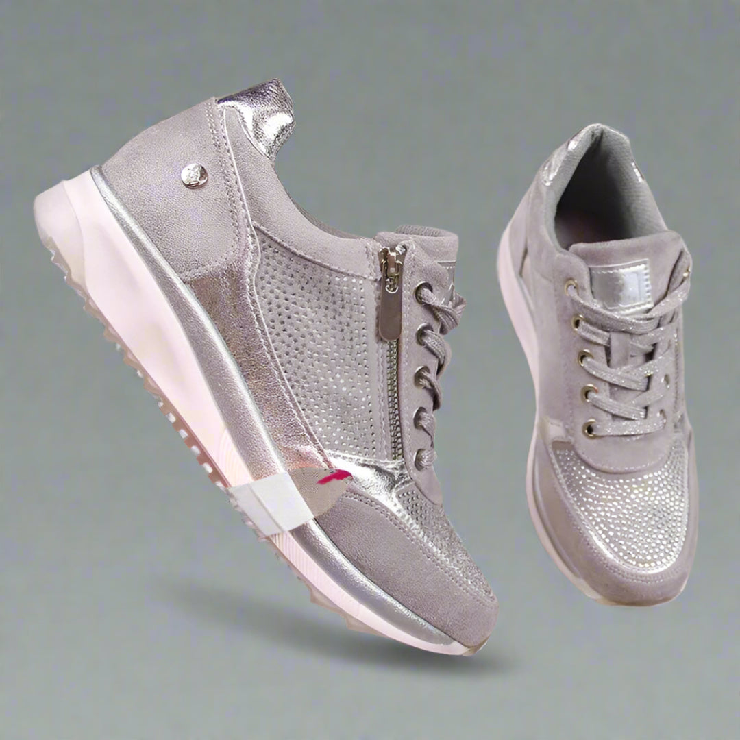 Feven™ | Sneaker ortopediche eleganti