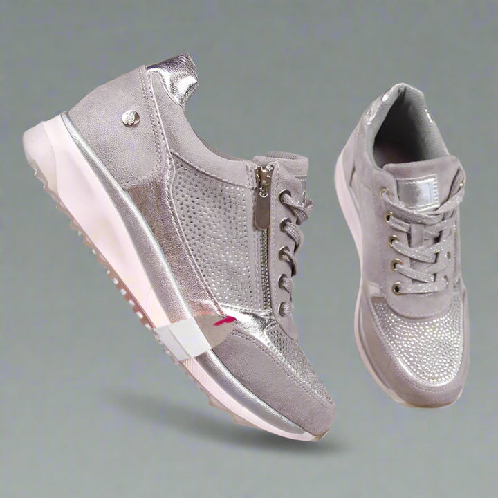 Feven™ | Sneaker ortopediche eleganti
