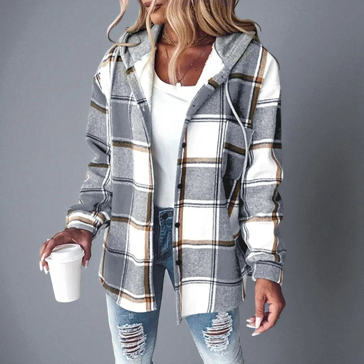Isabella™ | Giacca di lana calda