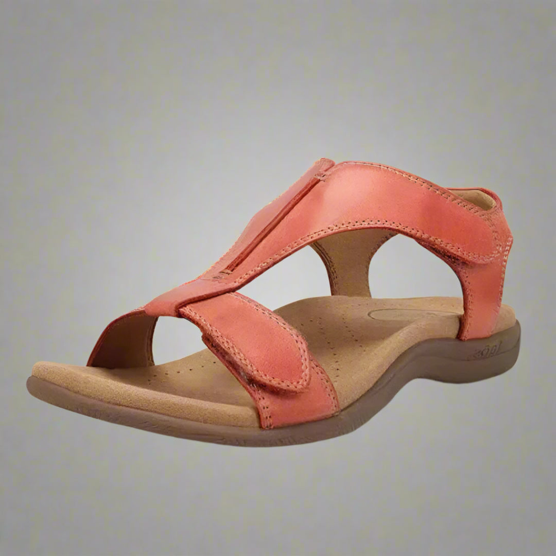 Myka™ | Sandali comodi ergonomici