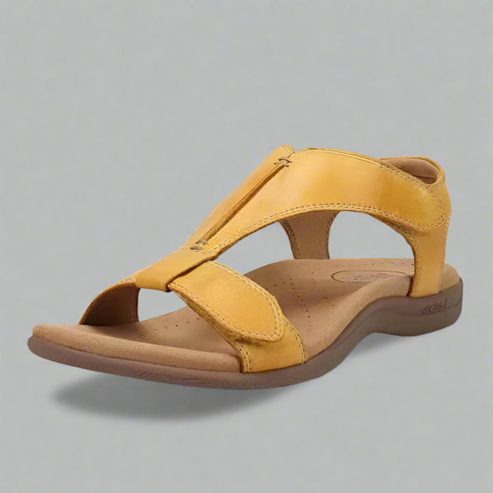 Myka™ | Sandali comodi ergonomici
