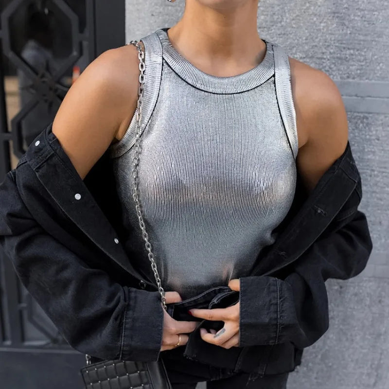 Camilla™ | Tank top premium