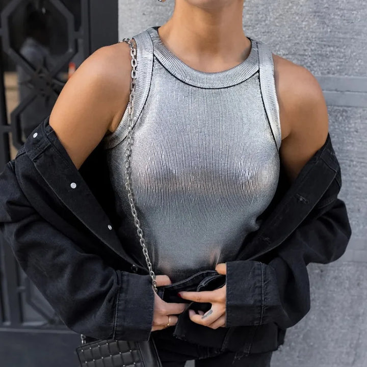 Camilla™ | Tank top premium