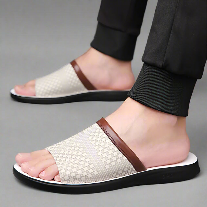 Verona™ | Sandali in pelle eleganti