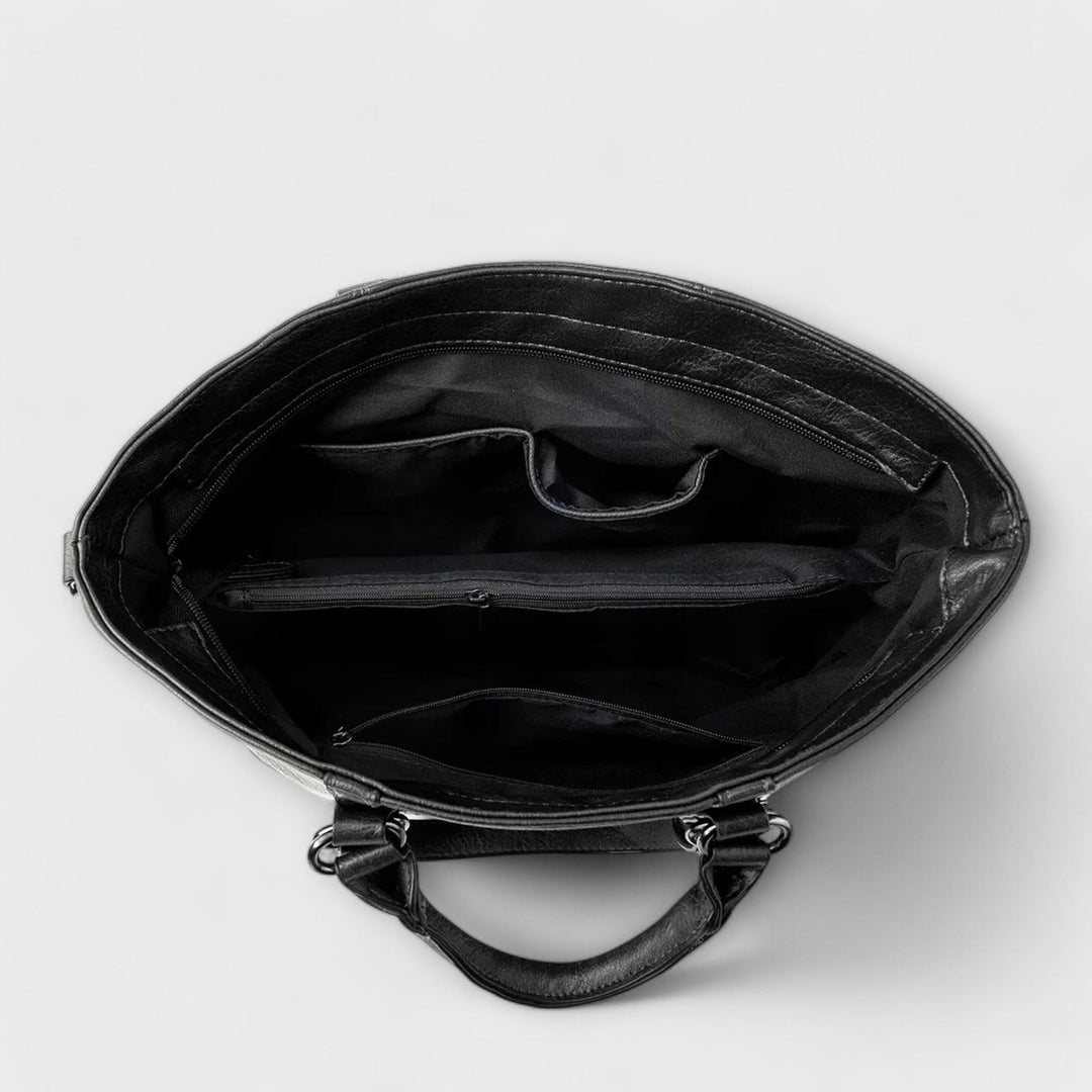 Antonietta™ | Borsa in pelle capiente
