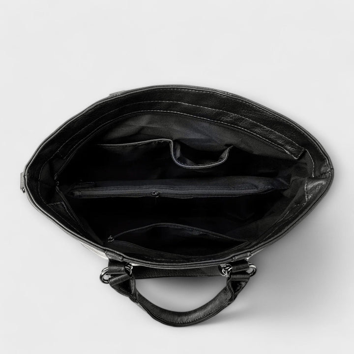 Antonietta™ | Borsa in pelle capiente