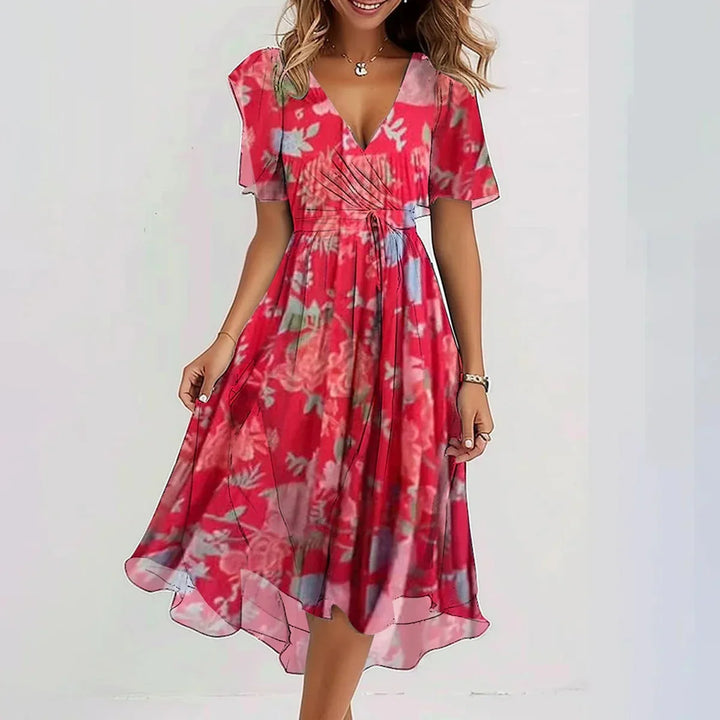 Laura™ | Abito elegante e leggero