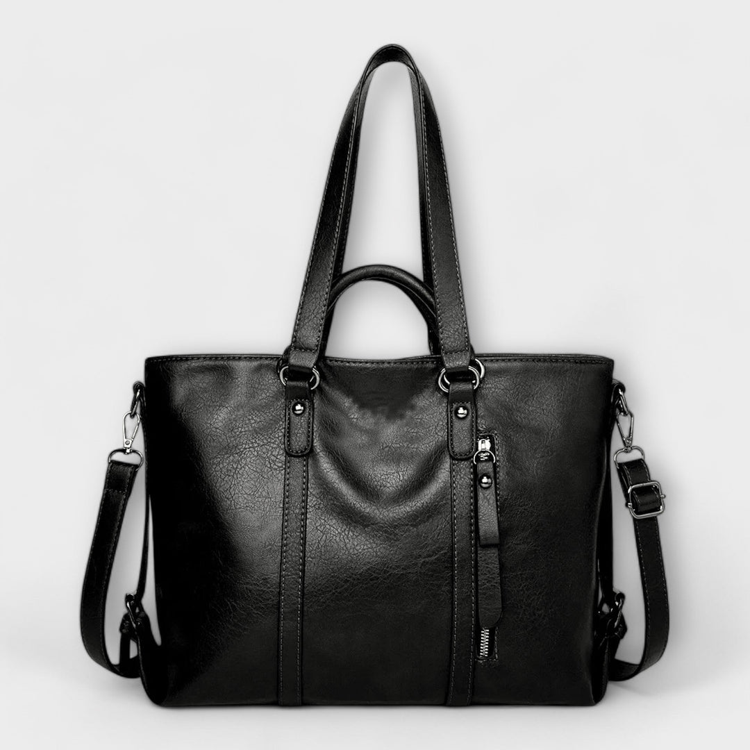Antonietta™ | Borsa in pelle capiente