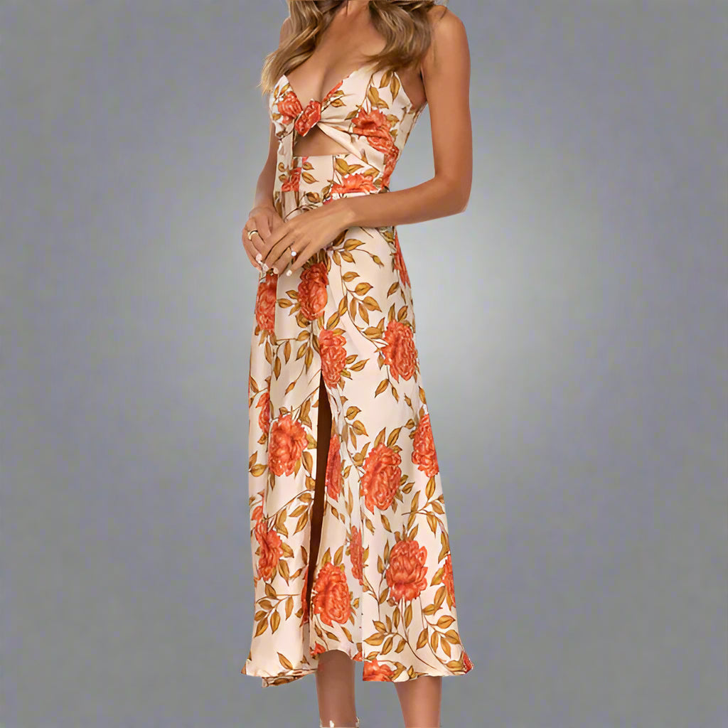 Adelina™ | Eleganza Estiva Senza Sforzo